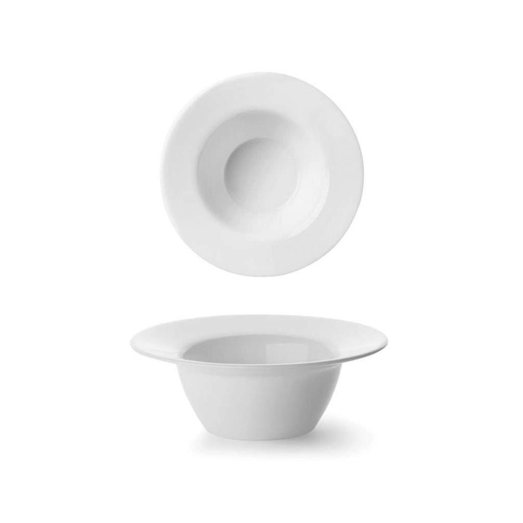 Салатник Bormioli Rocco RONDA 15 см (419322FS9121990) - фото 2 Салатник Bormioli Rocco RONDA 15 см (419322FS9121990) - фото 2