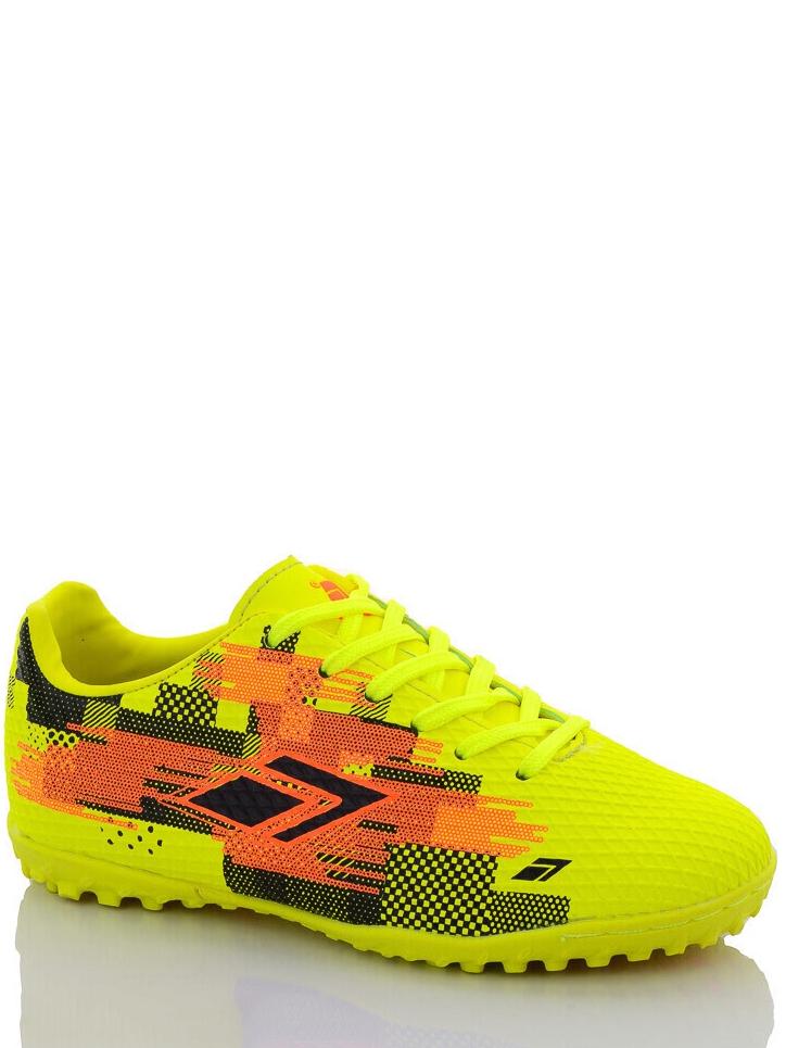 Сороконожки Difeno CN1672-3 р. 38 Желтый