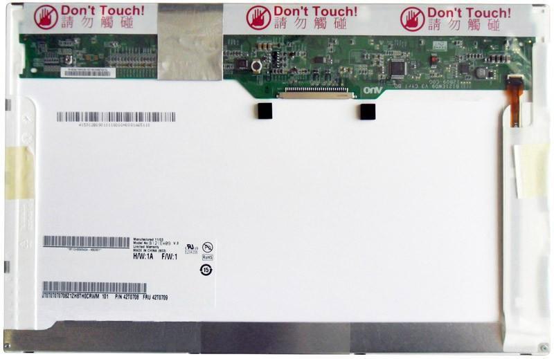 Матриця для ноутбука B121EW09 V.3 HW:1A FW:1