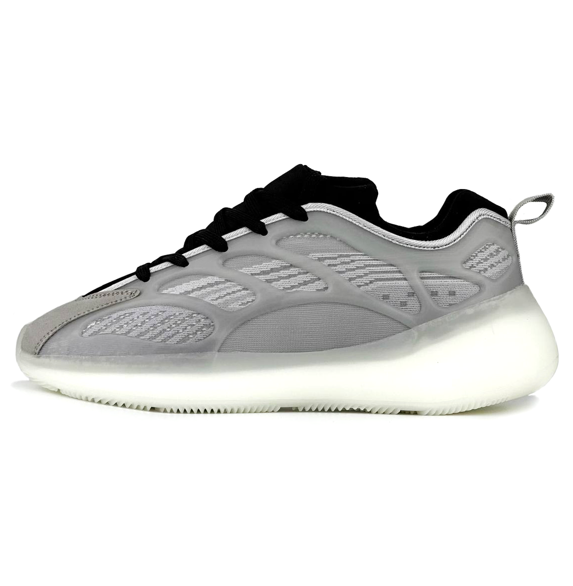 Кроссовки мужские Stilli р. 44 Белый (600-1)