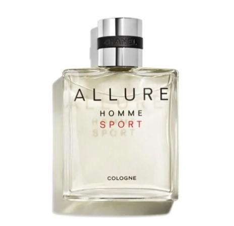 Туалетная вода аналог Chanel Allure Homme Sport 100 мл (3145891235609)