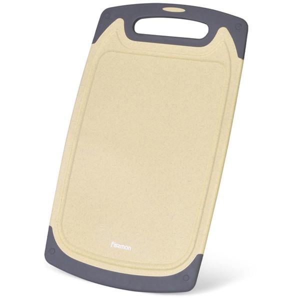 Дошка обробна Fissman 40x24x0,8 см (8020)