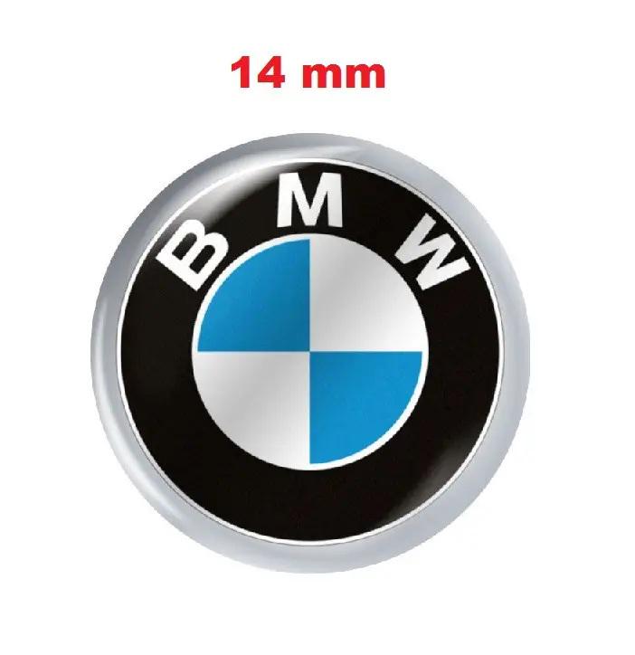 Логотип для автоключа BMW KS25B - фото 2 Логотип для автоключа BMW KS25B - фото 2