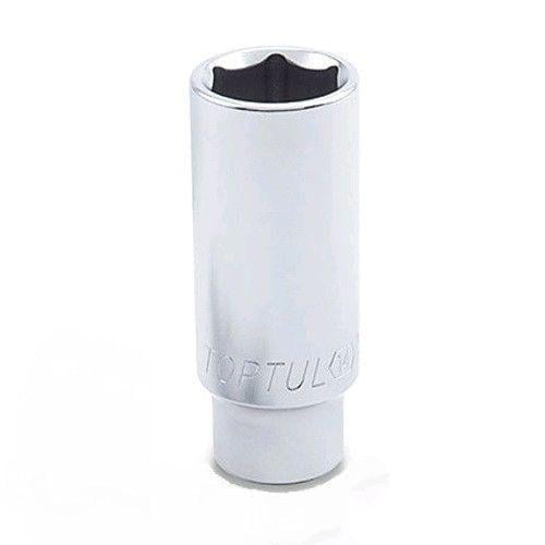 Головка Toptul торцевая длинная 3/8" 8 мм BAEE1208 (68600)