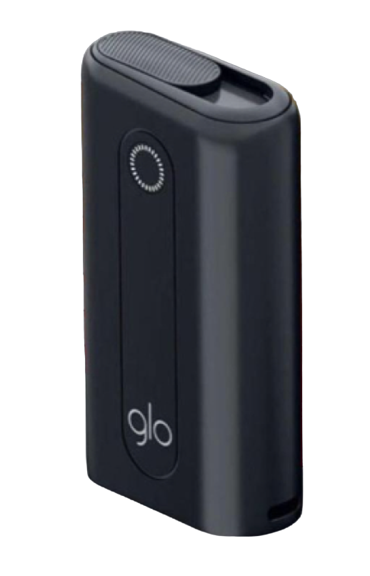 Система нагрівання Glo Hyper Black (64714120) - фото 1