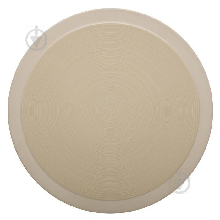 Тарелка Degrenne Paris Bahia Dune 29 см Бежевий 230921