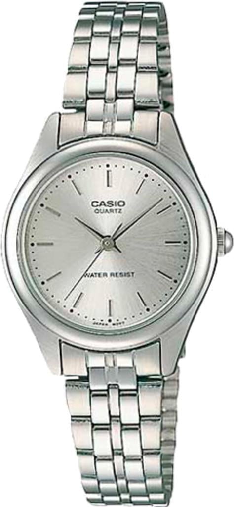Наручные часы женские Casio Timeless Collection LTP-1129A-7AH со стальным корпусом Серебряный (3147515534) Наручные часы женские Casio Timeless Collection LTP-1129A-7AH со стальным корпусом Серебряный (3147515534)