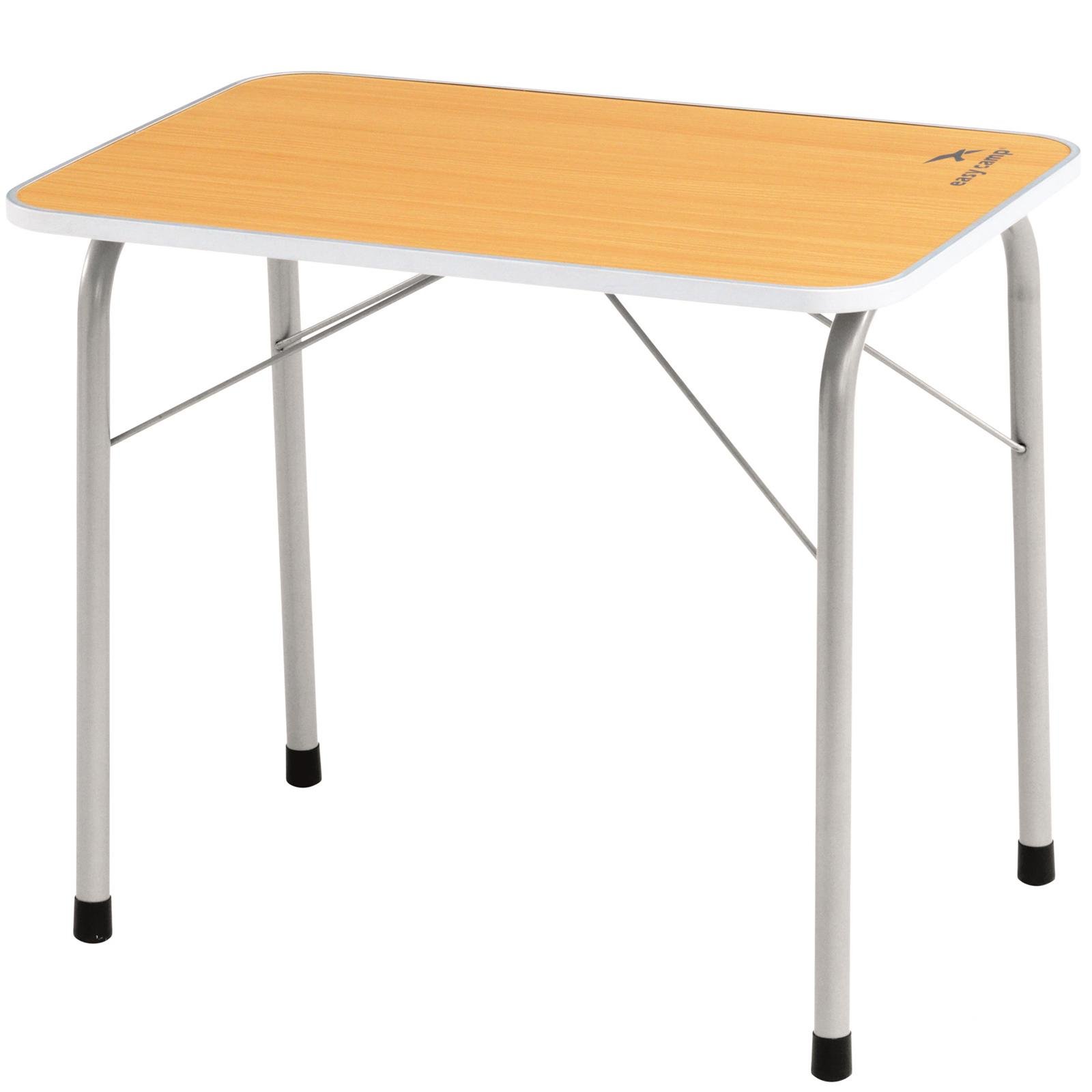 Стол туристический Easy Camp Caylar Brown (540018)