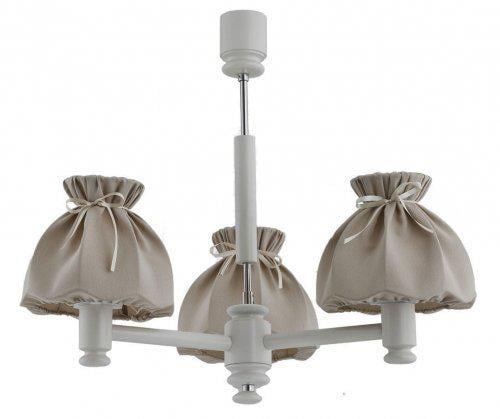 Люстра Alfa Kornelia классическая (22223)