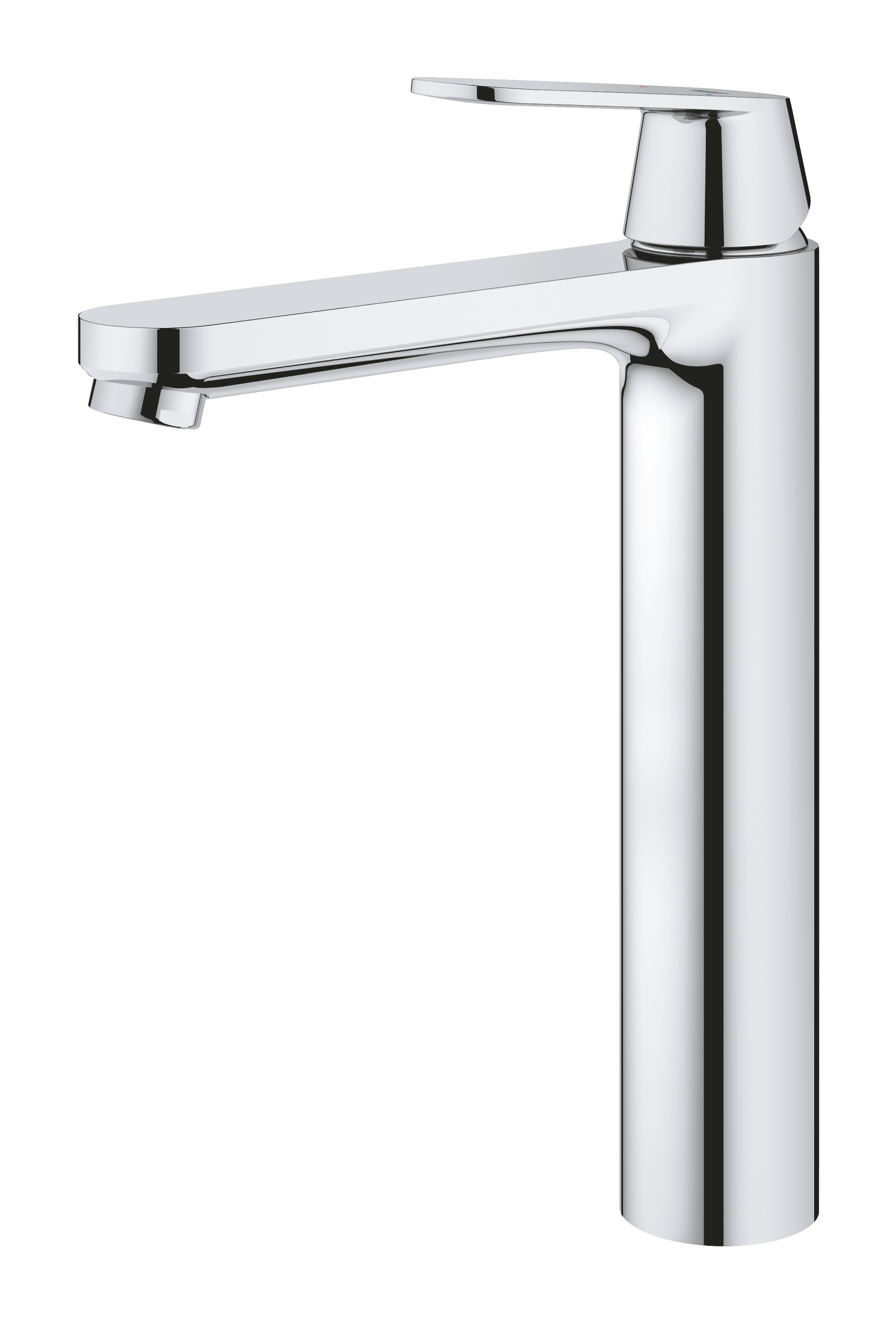 Змішувач для кухні Grohe Eurosmart Cosmopolitan XL (23921000) - фото 4