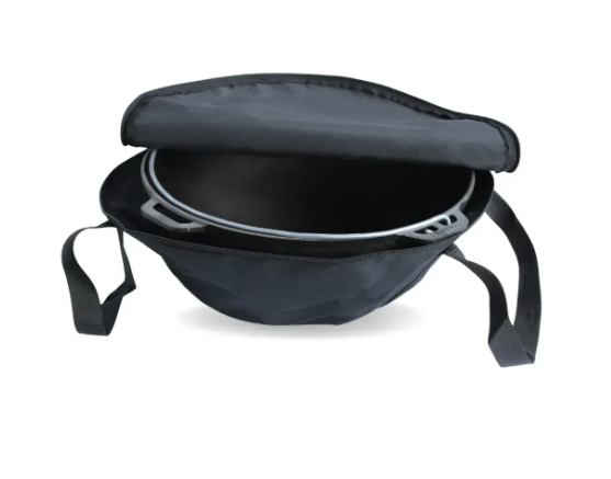 Чохол на азіатський котел Brizoll 12 л та 15 л