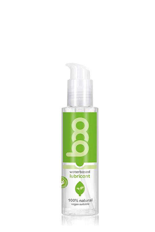Лубрикант на водній основі BOO Natural 50 мл