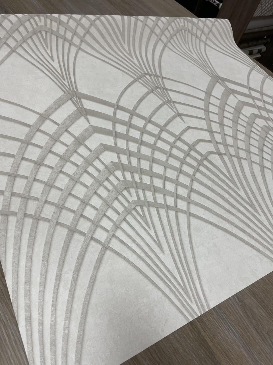 Обои виниловые Marburg на флизелиновой основе 10 м (31954)