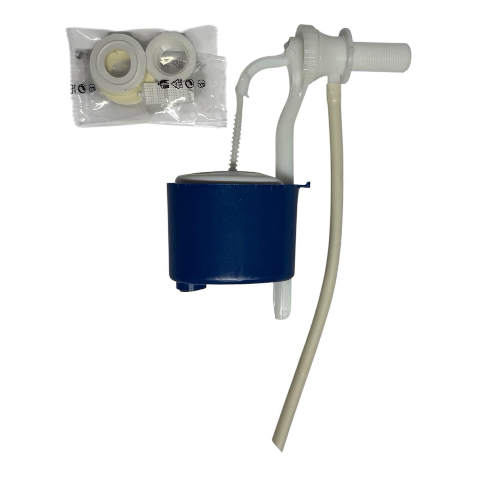 Клапан заливной боковой SP КН 54.00 (00-00009619)