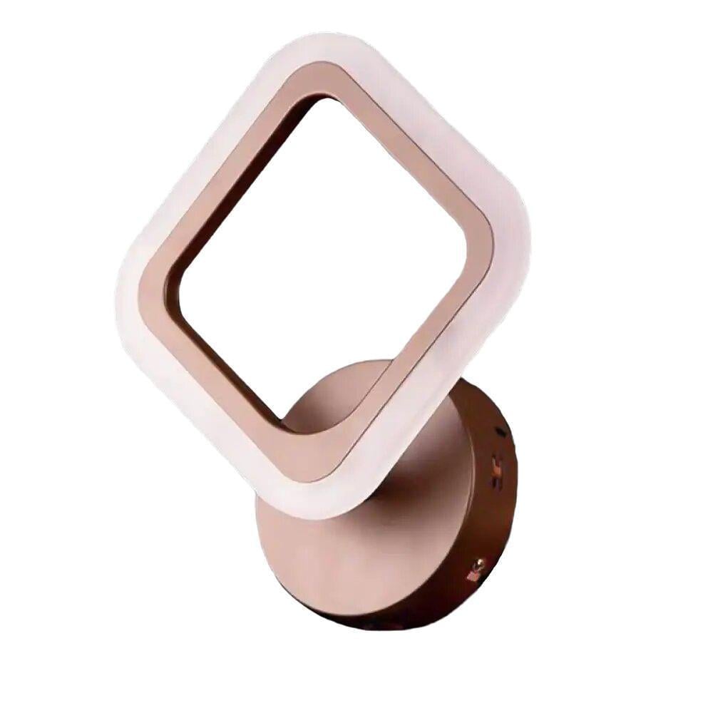 Бра LED Свет SL-5331/1W COFFE 18W (13485486)