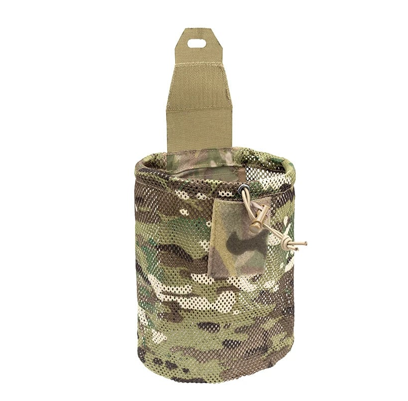 Сумка для сброса магазинов IDOGEAR Мультикам