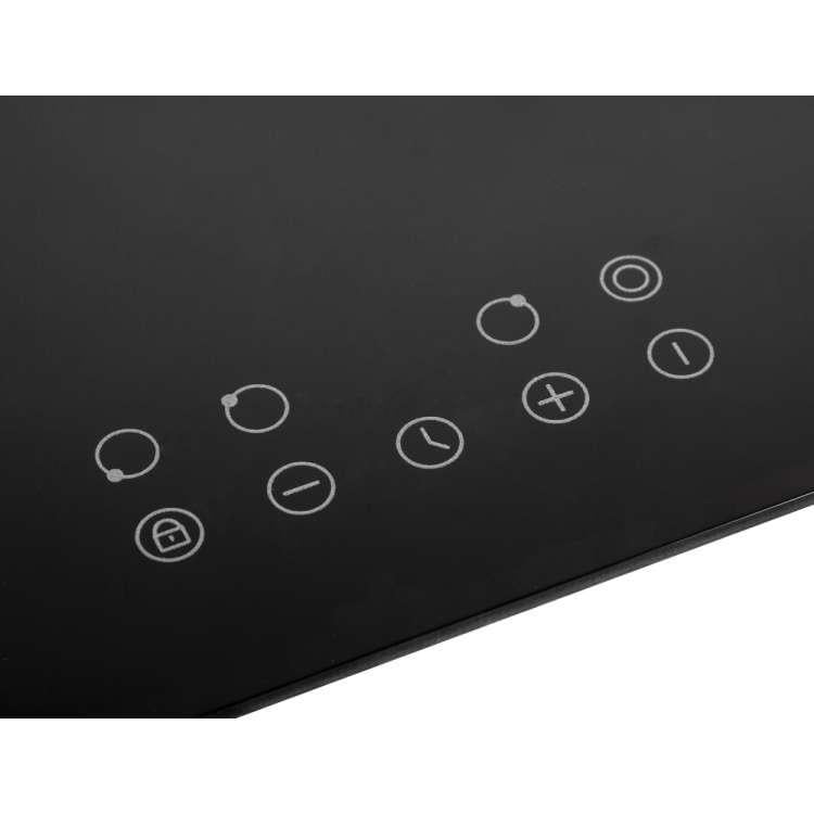 Варильна поверхня Ventolux HV 44 TC (1761952276) - фото 4 Варильна поверхня Ventolux HV 44 TC (1761952276) - фото 4