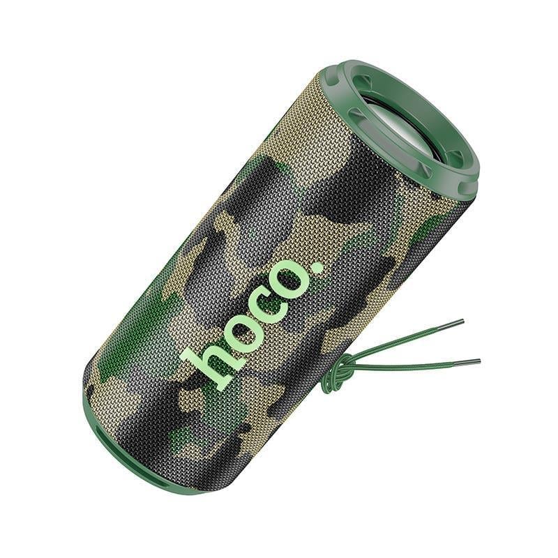 Портативная колонка Hoco HC27 soundful sports BT speaker 8х2 Вт Камуфляж (02c1d665)