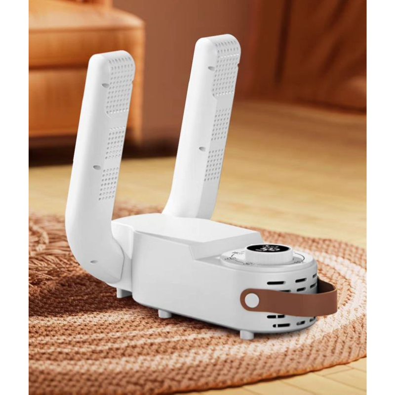 Электросушилка для обуви антибактериальная с таймером (25880305)