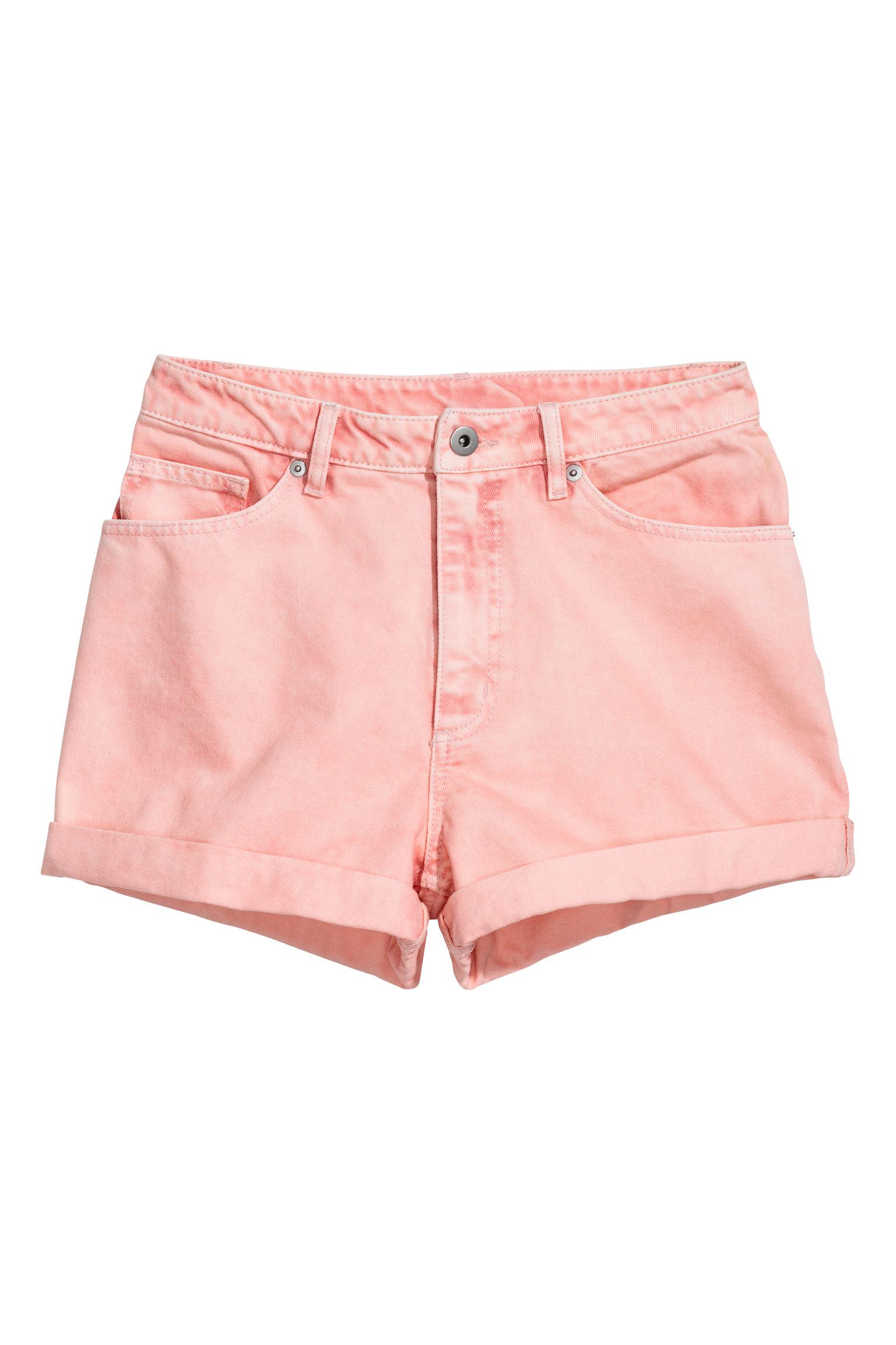 Шорты р. 34 Абрикосовый (2265001ral) Шорты р. 34 Абрикосовый (2265001ral)