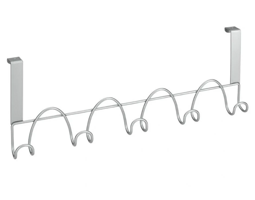 Вешалка Metaltex 5 крючков (294542)