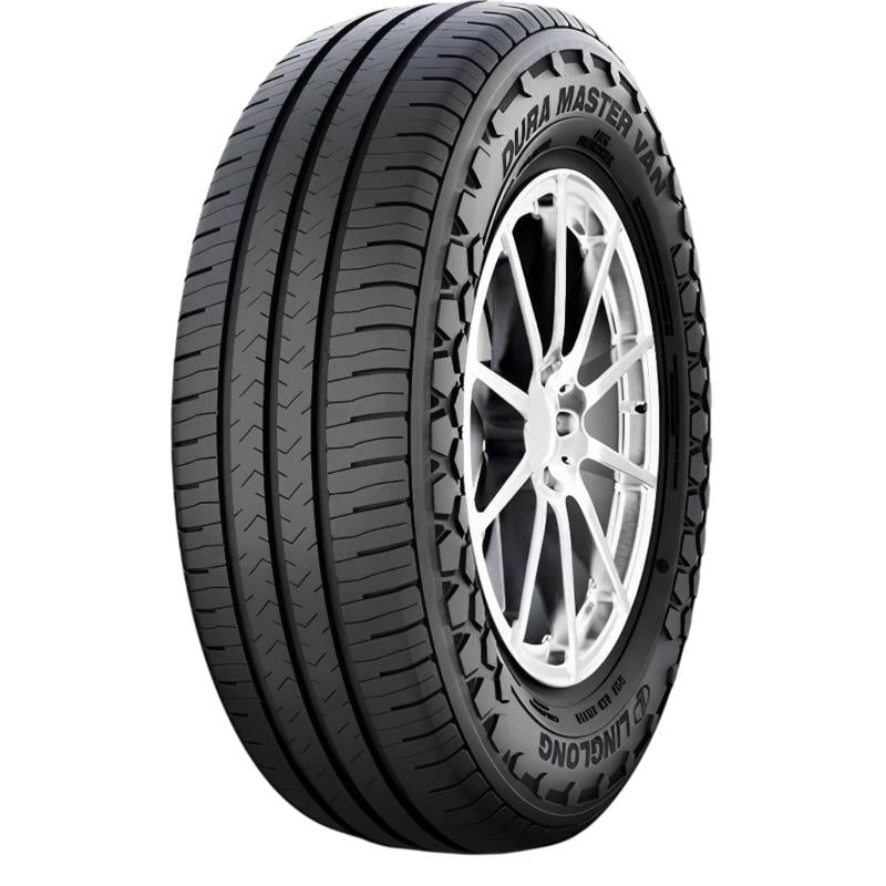 Автошина LINGLONG Dura Master Van 205/70 R15C 106/104S (523932)