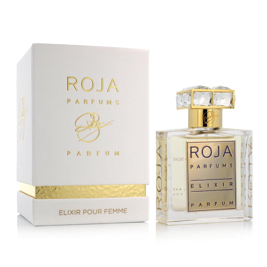 Духи для женщин Roja Parfums Elixir Pour Femme Parfum 50 мл (87846)