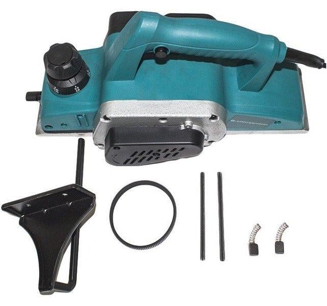 Електрорубанок Kraissmann EN 1450-3/110 - фото 2 Електрорубанок Kraissmann EN 1450-3/110 - фото 2