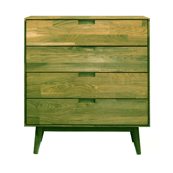 Комод из дерева Судонг Мускат (КОМ-001207) Комод из дерева Судонг Мускат (КОМ-001207)