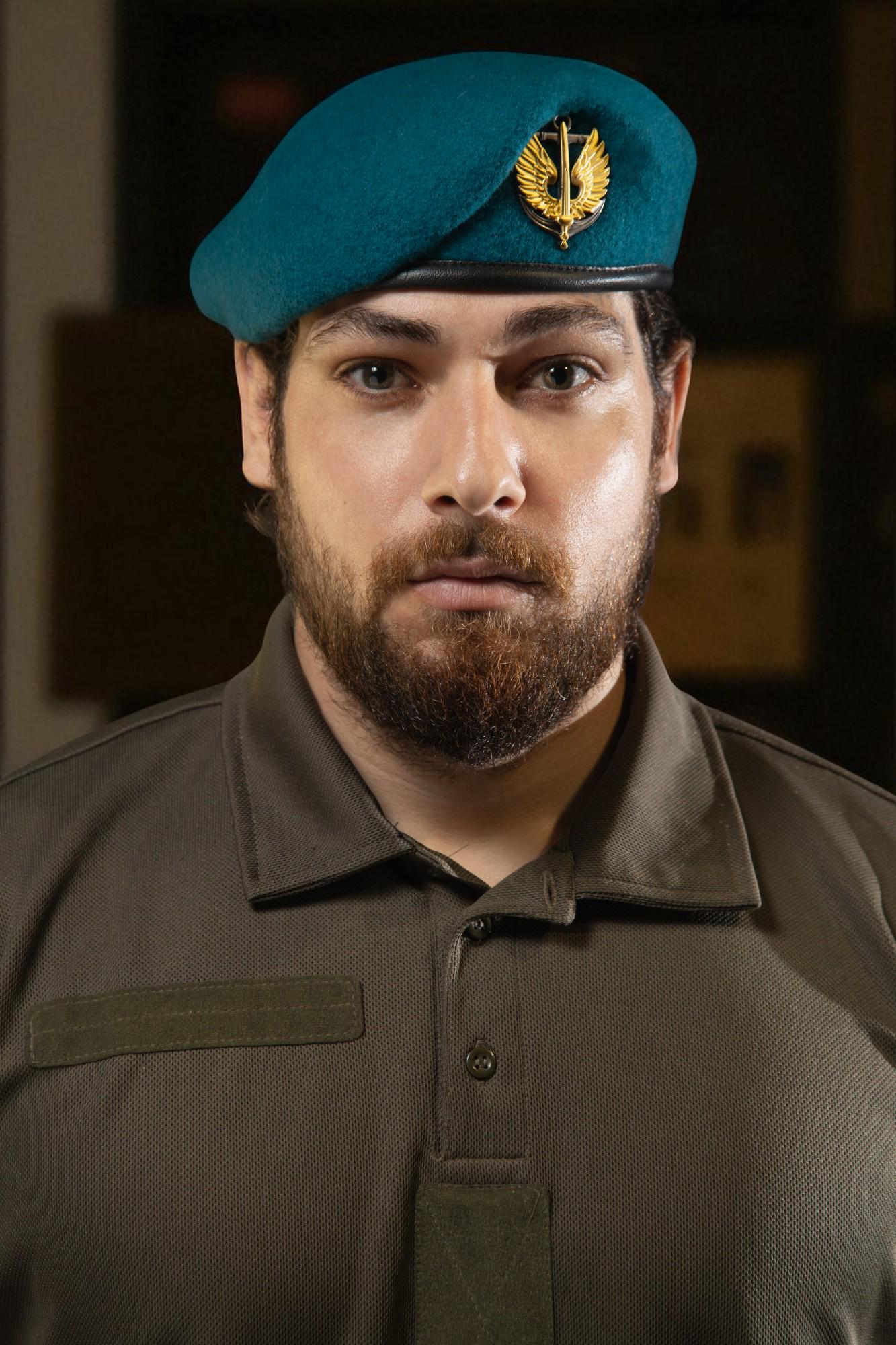 Берет Морская пехота Морская волна Новый образец L/57-58 см (29045682) - фото 2 Берет Морская пехота Морская волна Новый образец L/57-58 см (29045682) - фото 2