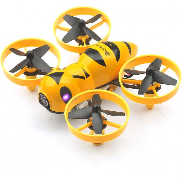 Квадрокоптер Eachine Fatbee FB90 з камерою FPV 5.8GHz