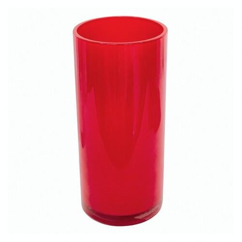 Ваза Цилиндр Seta Decor 17-235RD