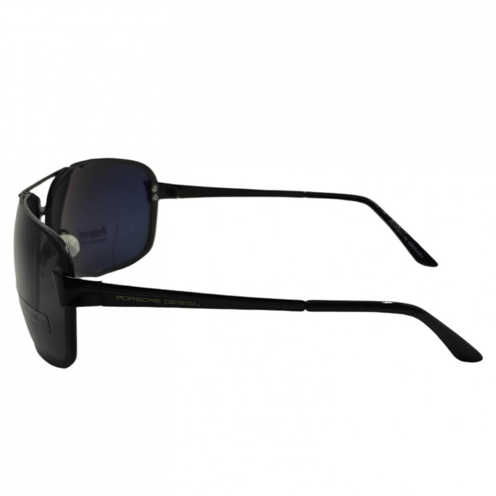 Сонцезахисні окуляри поляризовані Matrix Polarized 08308 Чорний (46181) - фото 4 Сонцезахисні окуляри поляризовані Matrix Polarized 08308 Чорний (46181) - фото 4