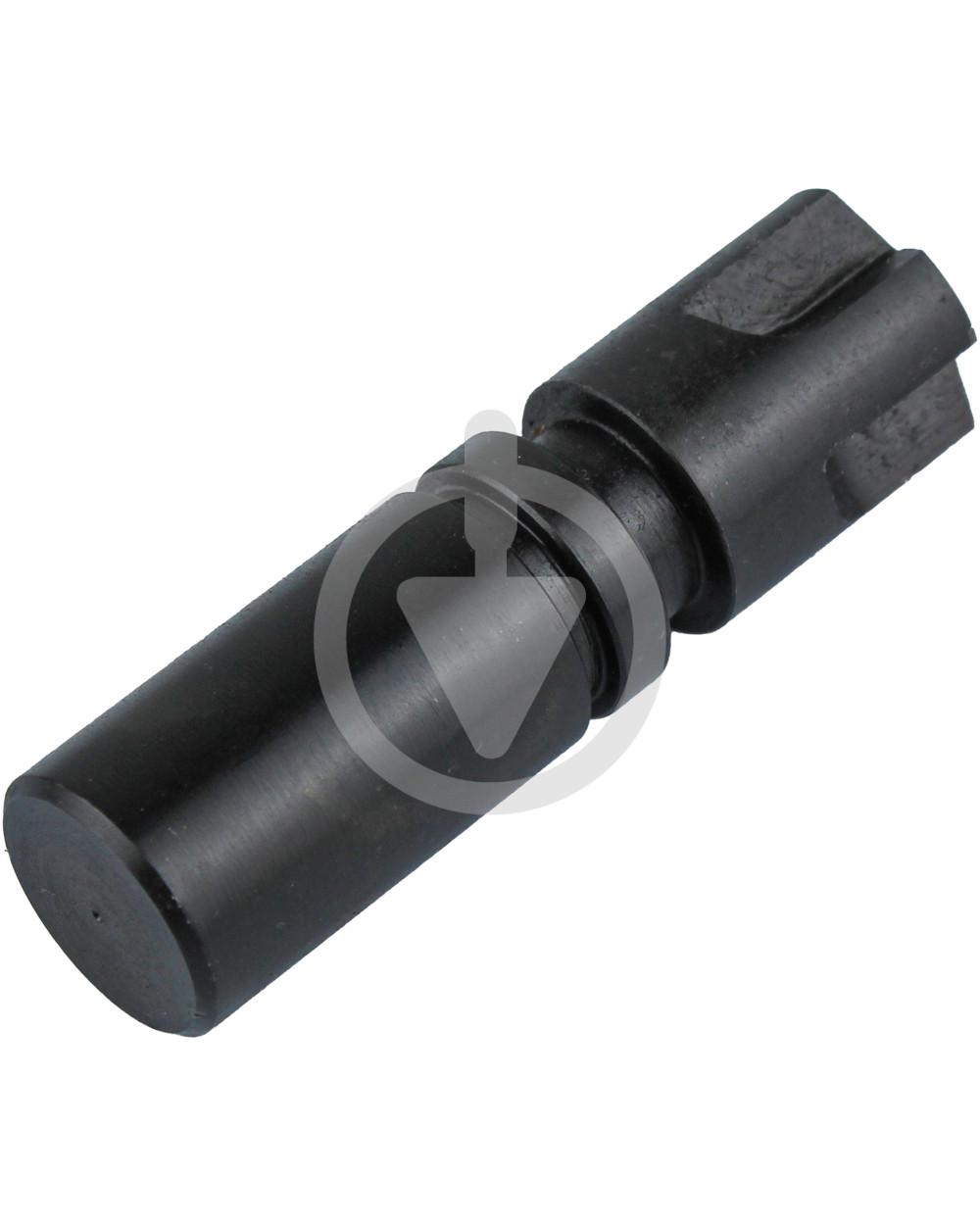 Элемент рычага шарового клапана 1 1/4" Putzmeister P13 (13475009)
