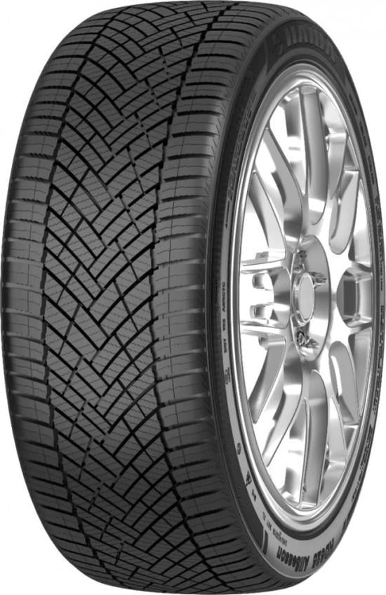 Автошина Haida HD625 235/45 R18 98Y XL не шип
