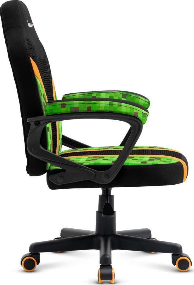 Крісло комп'ютерне для геймера Huzaro Ranger 1.0 Pixel Mesh (351163) Крісло комп'ютерне для геймера Huzaro Ranger 1.0 Pixel Mesh (351163)