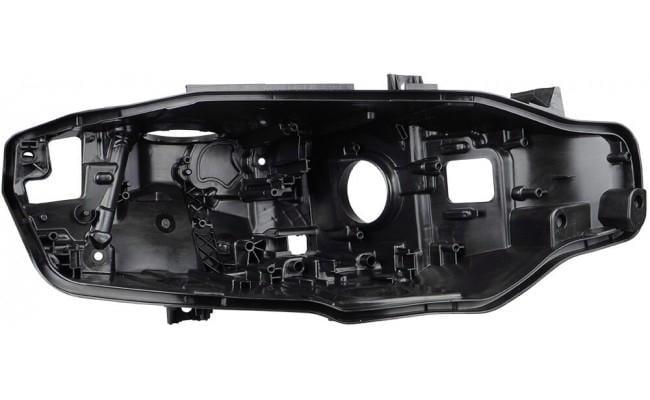 Корпус фари AMS для BMW 3 F30 F31 LED 2015-2019 рестайлінг правий (48115)