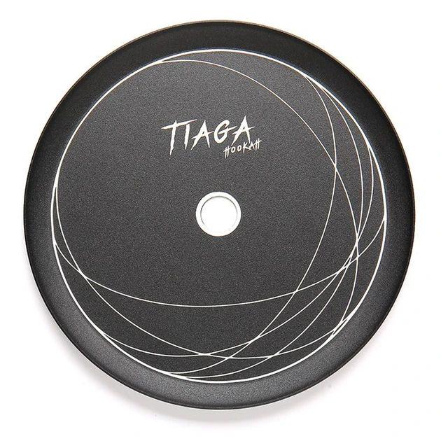 Шахта Tiaga Hookah IRIS Violet (18163) - фото 3