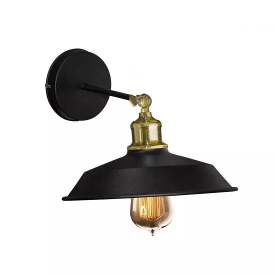 Бра MSK ELECTRIC Chester NL 108-1 (613799) Бра MSK ELECTRIC Chester NL 108-1 (613799)