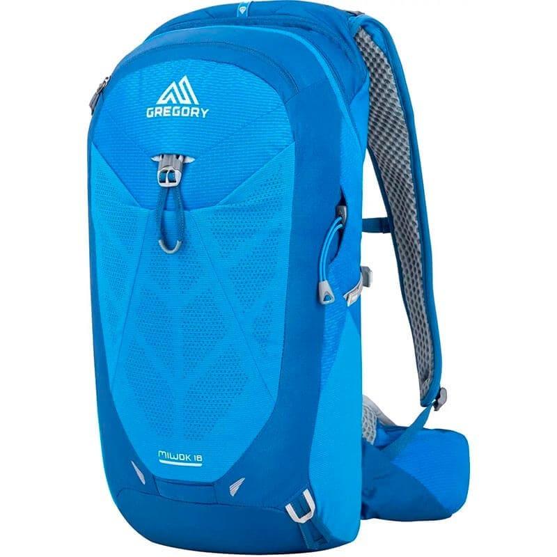 Спортивный рюкзак Gregory Miwok 18 л Biosync Reflex Blue (111480/0602)