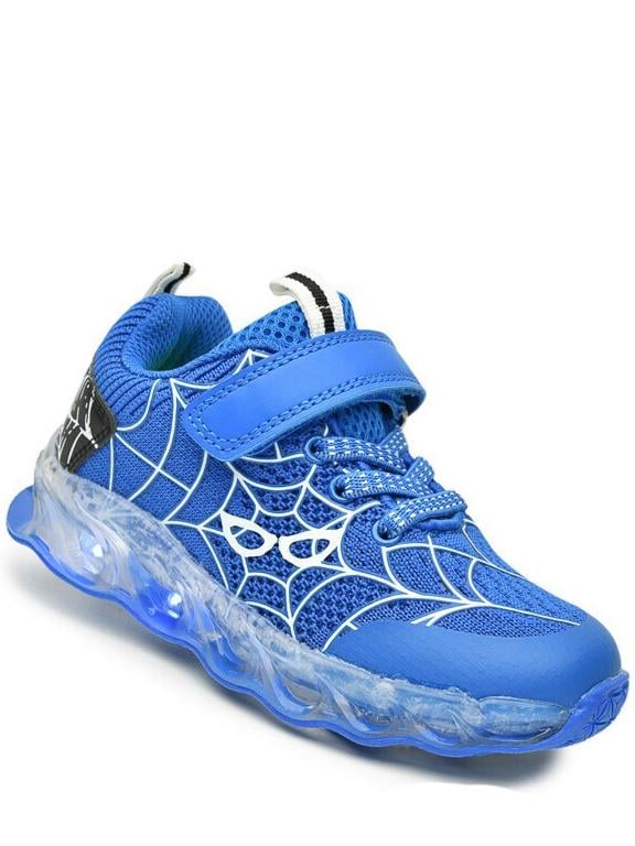 Кроссовки текстильные BI&KI N60006F р. 27 Синий