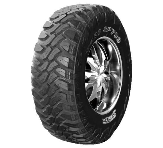 Шина Sportrak SP799 M/T 33x12.5 R18 118Q (30263519)