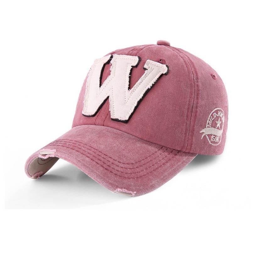 Кепка Narason р. 57-60 Розовый (5129) Кепка Narason р. 57-60 Розовый (5129)