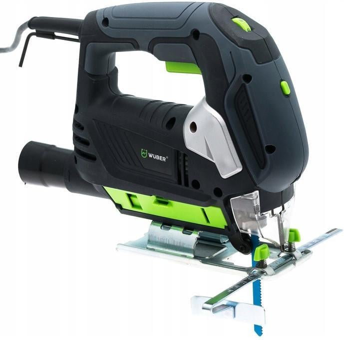 Електролобзик Wuber 1200W SDS система