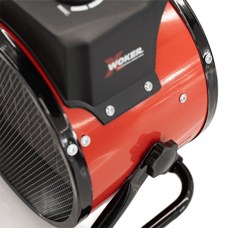 Пушка тепловая X-Woker XW-3000 3 кВт 220 В (29739416) - фото 9 Пушка тепловая X-Woker XW-3000 3 кВт 220 В (29739416) - фото 9