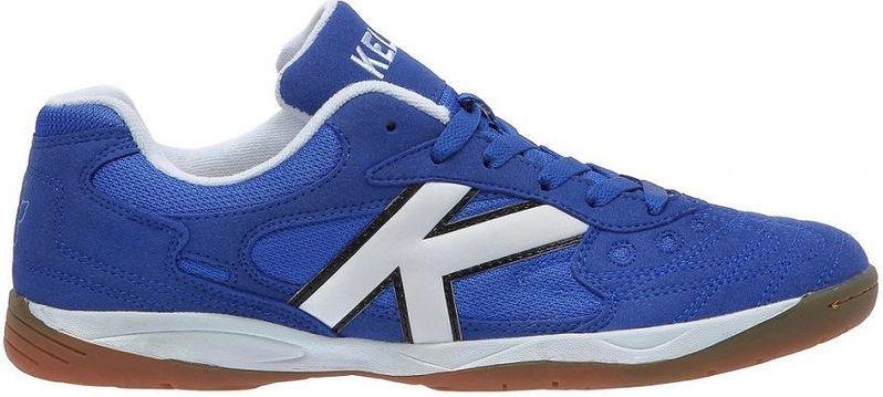 Футзалки детские Kelme COPA р. 32,5 Синий (55.390.196)