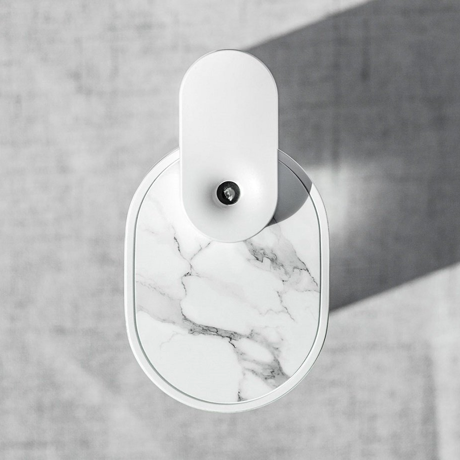 Увлажнитель воздуха Sothing Geometry Humidifier настольный для дома с резервуаром DSHJ-H-002 260 мл White (001065) - фото 7 Увлажнитель воздуха Sothing Geometry Humidifier настольный для дома с резервуаром DSHJ-H-002 260 мл White (001065) - фото 7