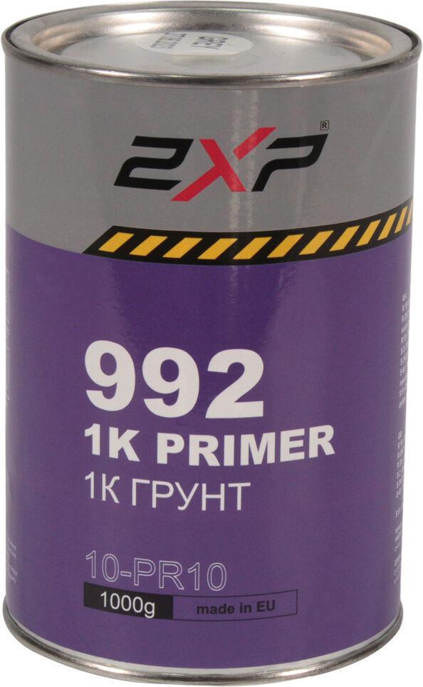 Грунт 2XP 992 1 кг Серый