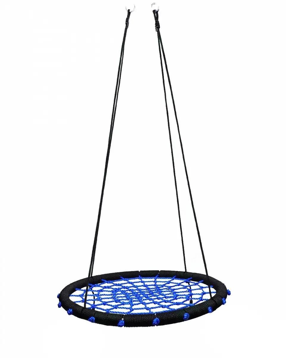 Гойдалка-гніздо підвісна для дітей WCG кругла (W-411-1)