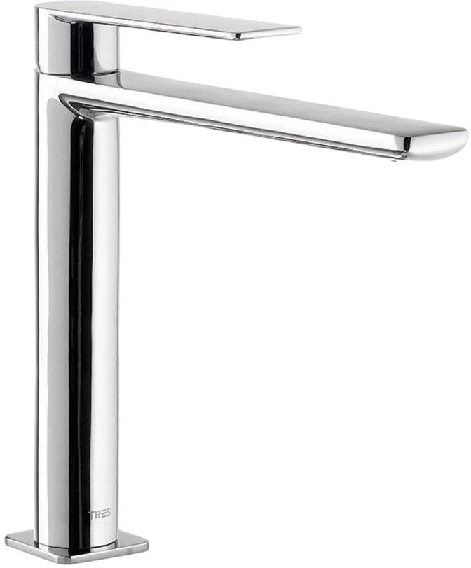 Смеситель для умывальника Tres Loft 20020303